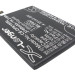 Аккумулятор CS-OPN100SL для OPPO N1 3,8V 3740Ah Li-Polymer