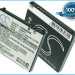 Аккумулятор CS-PAX830SL для Panasonic 824P 3,7V 700Ah Li-ion