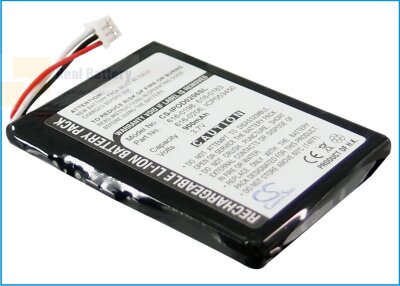 Аккумулятор CS-IPOD0206SL для Apple iPOD Photo 3,7V 900Ah Li-ion