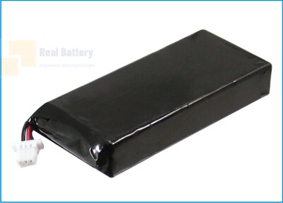 Аккумулятор CS-PS070SL для Philips GoGear HDD1630 6GB 3,7V 700Ah Li-ion