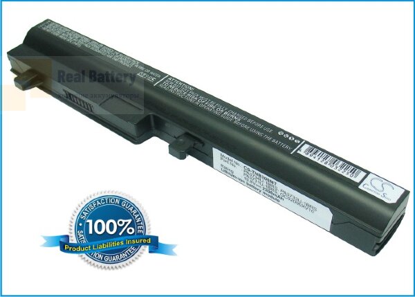 Аккумулятор CS-TNB200MT для Toshiba Dynabook UX/ 23JBR 10,8V 2200Ah Li-ion