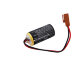 Аккумулятор CS-PLC230SL для Sanyo CR17335 3V 1200Ah Li-MnO2