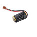 Аккумулятор CS-PLC230SL для Sanyo CR17335 3V 1200Ah Li-MnO2