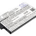 Аккумулятор CS-IBS965SL для IBM 45906 3,7V 3600Ah Li-Polymer