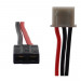 Аккумулятор CS-LP2102C30R2 для RC CS-LP2102C30R2 7,4V 2100Ah Li-Polymer