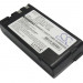 Аккумулятор CS-BP711 для Canon E06 6V 2100Ah Ni-MH