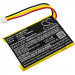 Аккумулятор CS-JMG200SL для JBL Go 2 3,7V 730Ah Li-Polymer