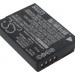 Аккумулятор CS-BCG10 для LEICA V-Lux 20 3,7V 890Ah Li-ion