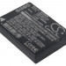 Аккумулятор CS-BCG10 для LEICA V-Lux 20 3,7V 890Ah Li-ion