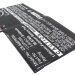 Аккумулятор CS-AUF701SL для Asus K00C 3,8V 8150Ah Li-Polymer