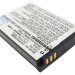 Аккумулятор CS-PX1733MC для TOSHIBA Camileo S30 3,7V 1050Ah Li-ion