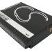 Аккумулятор CS-PX1733MC для TOSHIBA Camileo S30 3,7V 1050Ah Li-ion