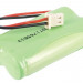 Аккумулятор CS-BPT51MB для Sony NTM-910 2,4V 1500Ah Ni-MH