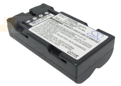 Аккумулятор CS-ETH30BL для EPSON EHT-30 7,4V 2200Ah Li-ion