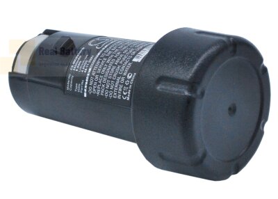 Аккумулятор для Milwaukee M4 4V 2Ah Li-ion CS-MKM400PW