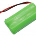 Аккумулятор CS-SX383CL для GP T382 2,4V 650Ah Ni-MH