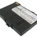 Аккумулятор CS-SMC55CL для Swisscom TOP S600 3,7V 750Ah Li-ion