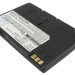 Аккумулятор CS-SMC55CL для Swisscom TOP S600 3,7V 750Ah Li-ion