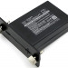 Аккумулятор CS-TAK200BL для Teletec 10191556 7,2V 2000Ah Ni-MH