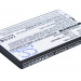 Аккумулятор CS-SV118SL для Sieval SV-118 3,7V 1900Ah Li-ion