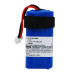 Аккумулятор CS-BTH630MD для Rainin Controller PX-100 2,4V 700Ah Ni-MH
