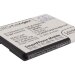 Аккумулятор CS-ZTN951SL для AT&T Z998 3,8V 2000Ah Li-ion