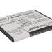 Аккумулятор CS-ZTN951SL для AT&T Z998 3,8V 2000Ah Li-ion