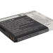 Аккумулятор CS-ZTN951SL для AT&T Z998 3,8V 2000Ah Li-ion