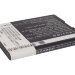 Аккумулятор CS-ZTN951SL для AT&T Z998 3,8V 2000Ah Li-ion