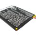 Аккумулятор CS-BRZ310XL для Blackberry STJ100-1 3,8V 2500Ah Li-Polymer