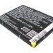 Аккумулятор CS-BRZ310XL для Blackberry STJ100-1 3,8V 2500Ah Li-Polymer