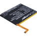 Аккумулятор CS-CPN300SL для Coolpad 8676 3,8V 2900Ah Li-Polymer