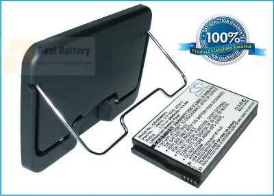 Аккумулятор CS-DEM5XL для DELL Mini 5 3,7V 2400Ah Li-ion