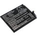 Аккумулятор CS-GNM700SL для GIONEE M7 3,85V 4000Ah Li-Polymer