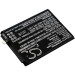 Аккумулятор CS-GNM700SL для GIONEE M7 3,85V 4000Ah Li-Polymer