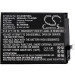 Аккумулятор CS-GNM700SL для GIONEE M7 3,85V 4000Ah Li-Polymer