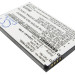 Аккумулятор CS-HDE190SL для Google G3 3,7V 1340Ah Li-ion