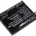 Аккумулятор CS-HTD530XL для HTC 2PYR200 3,85V 2200Ah Li-Polymer