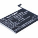 Аккумулятор CS-LVZ900SL для Lenovo Vibe Max Z90 3,8V 2900Ah Li-Polymer