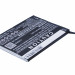 Аккумулятор CS-LVZ900SL для Lenovo Vibe Max Z90 3,8V 2900Ah Li-Polymer