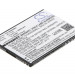 Аккумулятор CS-NK950SL для Microsoft Cityman 3,9V 2950Ah Li-ion