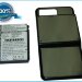 Аккумулятор CS-SMI900XL для Samsung i900 Omnia 3,7V 1800Ah Li-ion