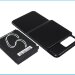 Аккумулятор CS-SMI900XL для Samsung i900 Omnia 3,7V 1800Ah Li-ion