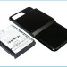 Аккумулятор CS-SMI900XL для Samsung i900 Omnia 3,7V 1800Ah Li-ion