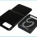Аккумулятор CS-SMI900XL для Samsung i900 Omnia 3,7V 1800Ah Li-ion