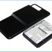 Аккумулятор CS-SMI900XL для Samsung i900 Omnia 3,7V 1800Ah Li-ion