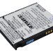 Аккумулятор CS-SMD840SL для Samsung M359 3,7V 750Ah Li-ion