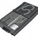 Аккумулятор CS-AC620 для NEC MS2103  14,8V 4400mAh Li-ion