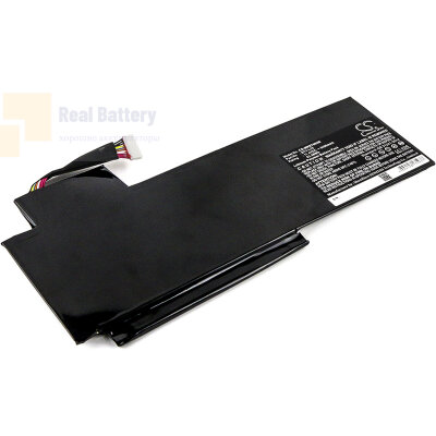 Аккумулятор CS-MRS700NB для Schenker XMG C703 11,4V 5400mAh Li-Polymer