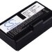 Аккумулятор CS-SBA90SL для Sennheiser A100A 2,4V 60Ah Ni-MH